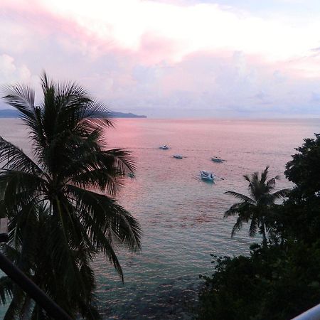 Casa Mia At Nami Resort Boracay Island Luaran gambar