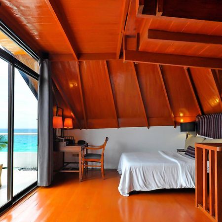 Casa Mia At Nami Resort Boracay Island Luaran gambar